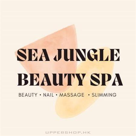 Sea jungle beauty spa503