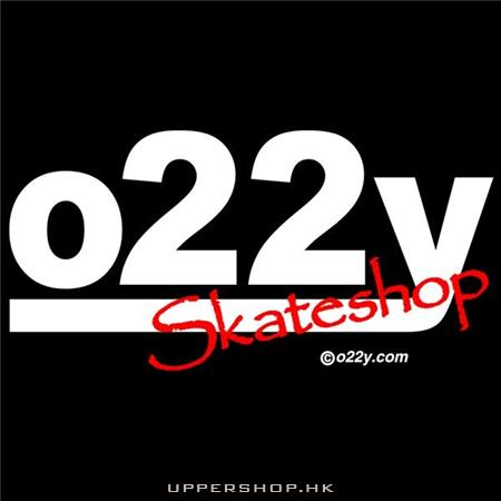 O22Y Skate Shop 