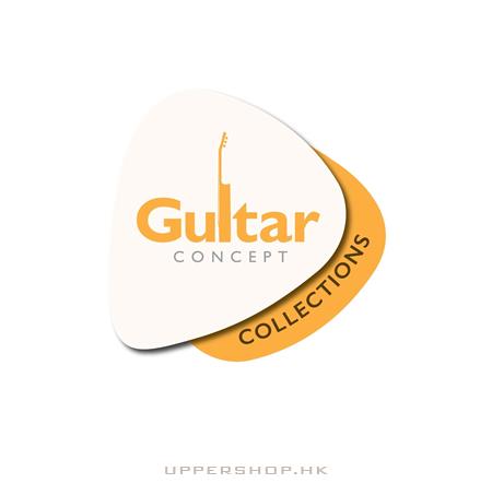 Guitar Concept Collections 
