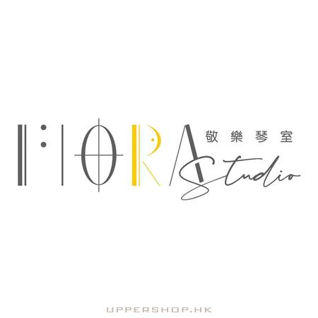 敬樂琴室 FloRa Studio