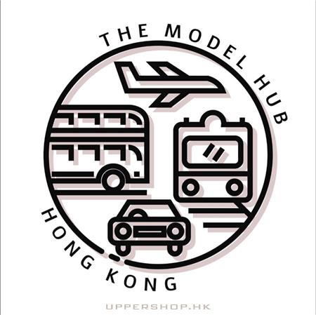 The Model Hub - HK 交通及場景模型專門店 