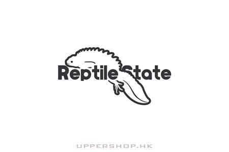爬蟲國度 Reptile State