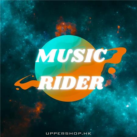 Music Rider 香港樂器小店 