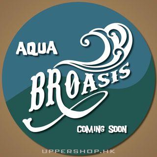 綠洲水族 Aqua Broasis