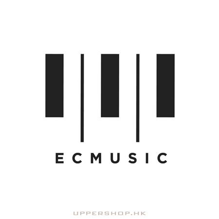 ECMusic 香港流行鋼琴及樂器即興彈奏課程