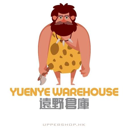 Yuenye Warehouse