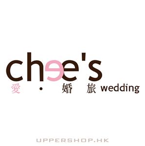 Chee's Wedding - Perfection in Overseas Wedding & Photography