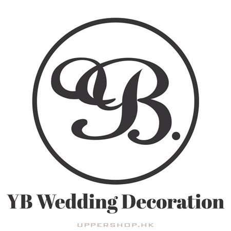 YB Wedding  Decoration