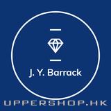 JY Barrack 婚戒專門店