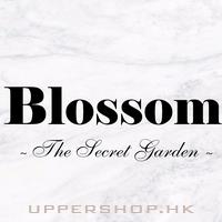 Blossom - The Secret Garden