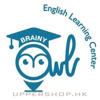 Brainy Owl English Learning Center