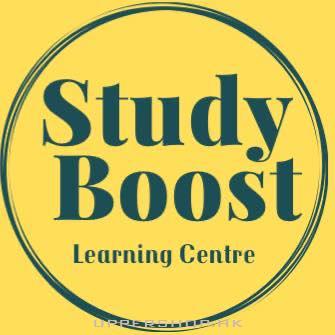 StudyBoost Learning Centre