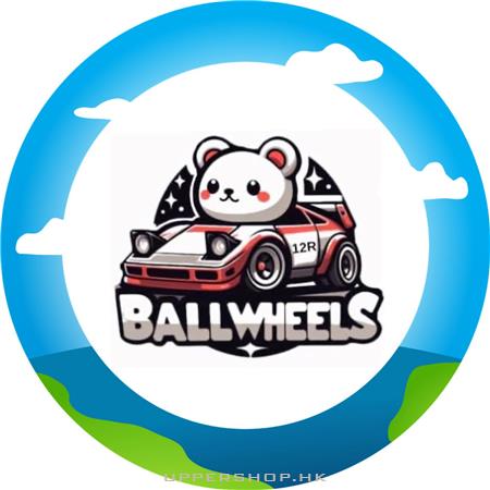 Ballwheels - Hobby Toys