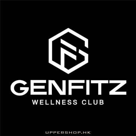 GenFitz Wellness Club