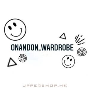On & on wardrobe