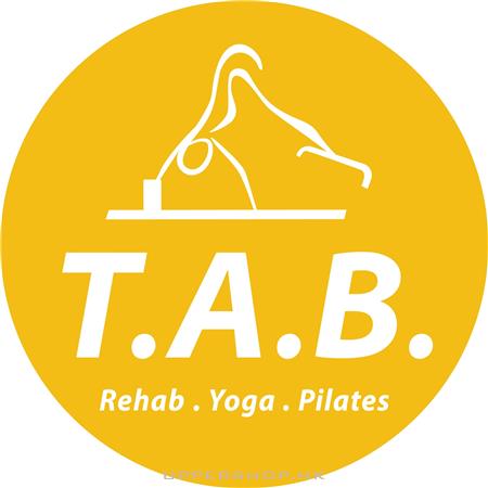 TAB Rehab.Yoga.Pilates