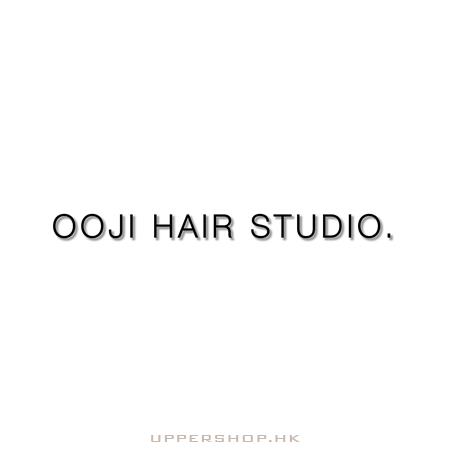 Ooji Hair Studio