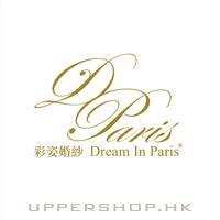 Dream In Paris