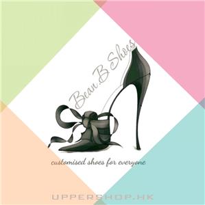 Bean.B Shoes