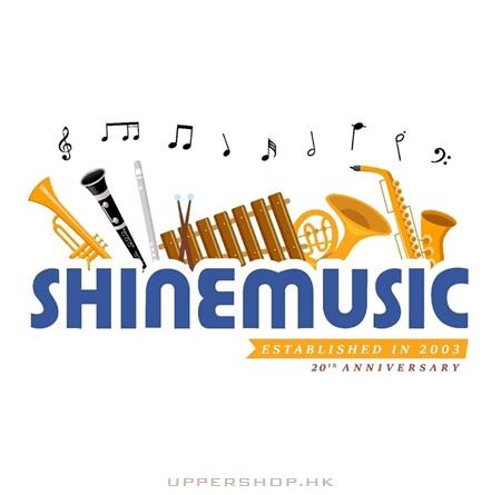 SHINEMUSIC