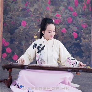 半日閒-琴香雅舍