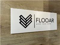 Flooar SPC Rigid Flooring 石塑無縫地板