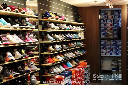 Second Kill Store