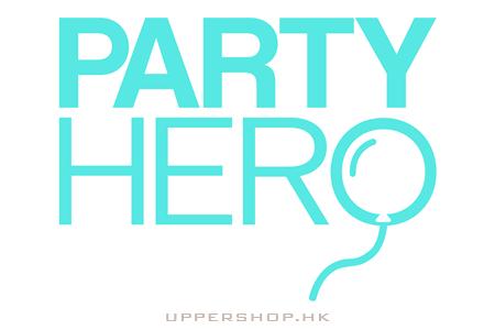Party Hero - 派對用品及氣球專門店