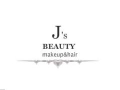 JsBeautyHK - Makeup & Hairdo