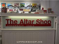 The Altar Shop