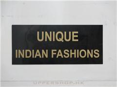 Unique Indian Fashions