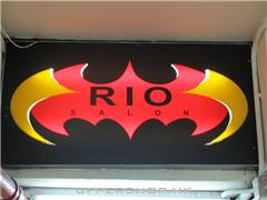 Rio Salon