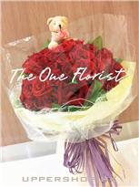 一情花店The One Florist
