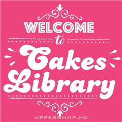 Cakes Library