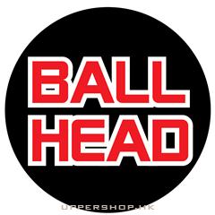 Ball Head Sneakers