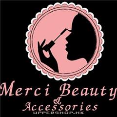 Merci Beauty And Accessories