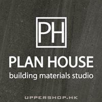 PLAN HOUSE building materials studio