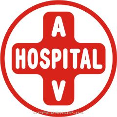 AV Hospital Ltd