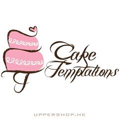 Cake Temptations