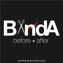 BandA - before 。 after - Hair Salon