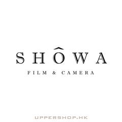 SHOWA film & camera