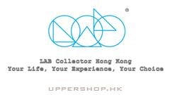LAB Collector Hong Kong