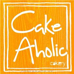 Cake Aholic