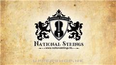 弦族National Strings