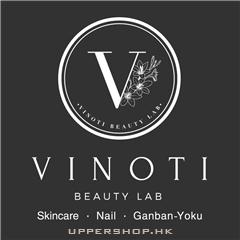 Vinoti Beauty Lab