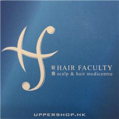 Hair Faculty