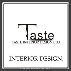 品魅室內設計公司TASTE INTERIOR DESIGN Ltd.