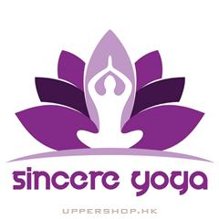 善瑜伽Sincere Yoga HK