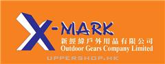 新經緯戶外用品X-Mark Outdoor Gears