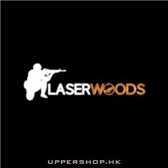 Laser Woods
